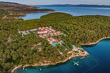 Gava Waterman Milna Resort