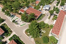Gava Waterman Milna Resort