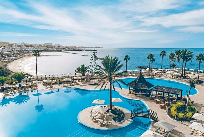 Iberostar Selection Anthelia