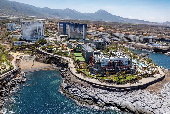 ADRIAN Hoteles Roca Nivaria Gran Hotel