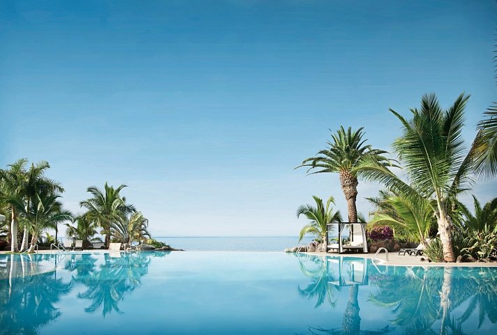 ADRIAN Hoteles Roca Nivaria Gran Hotel