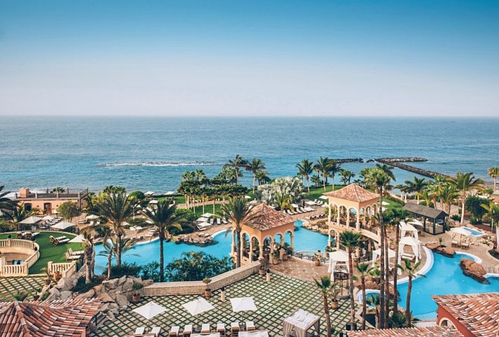 JOIA El Mirador by Iberostar