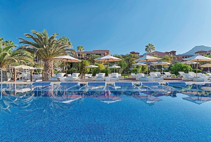 H10 Costa Adeje Palace