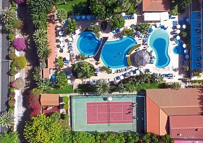 Bahia Principe Sunlight San Felipe Puerto de la Cruz