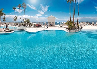 Guayarmina Princess Costa Adeje