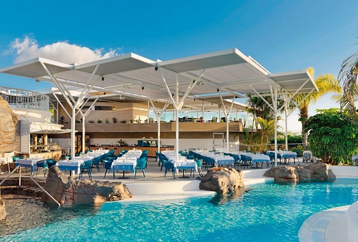 ADRIAN Hoteles Jardines de Nivaria