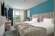 Borjana - Wohnbeispiel Doppelzimmer (Zimmercodierung DB1)