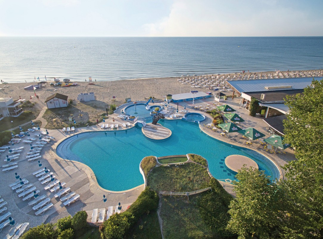 Gergana Beach