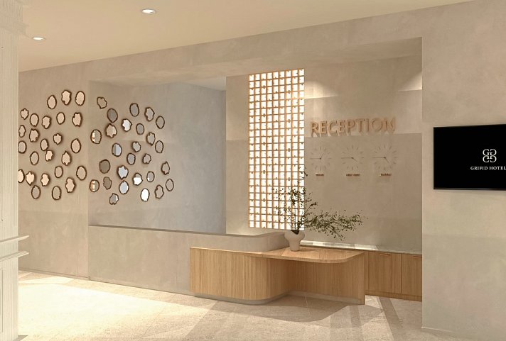 GRIFID Club Hotel Arabella - Modellbild