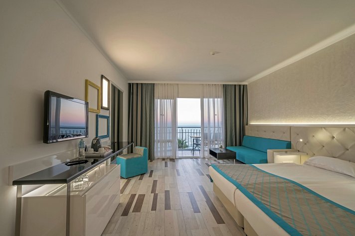 Sentido Marea