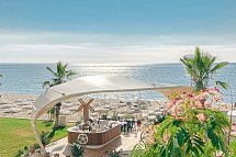 Sentido Marea