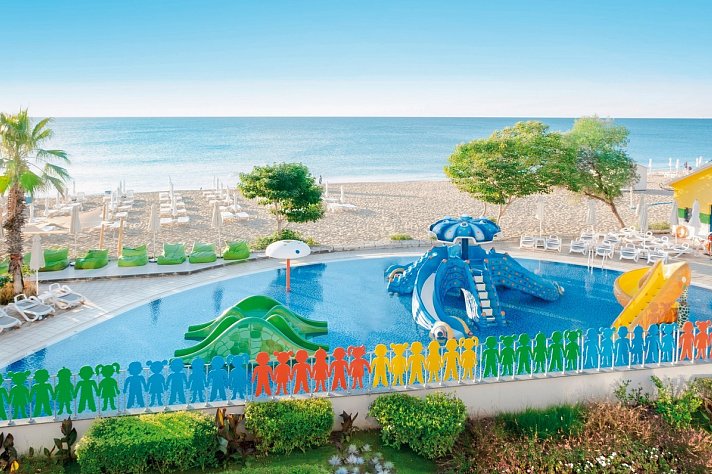 Sentido Marea