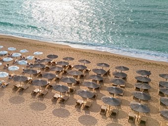GRIFID Encanto Beach