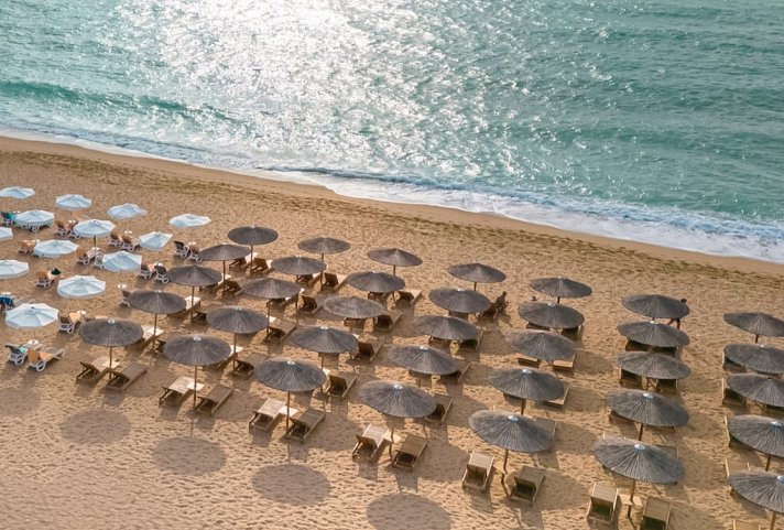 GRIFID Encanto Beach