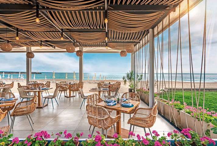 GRIFID Encanto Beach