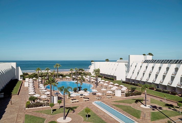 Iberostar Waves Royal Andalus