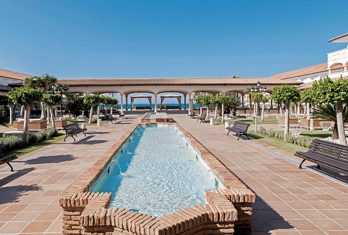 Iberostar Selection Andalucía Playa