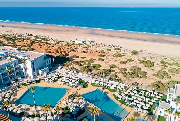 Hipotels Barrosa Park