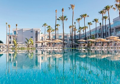 Hipotels Barrosa Park Chiclana de la Frontera