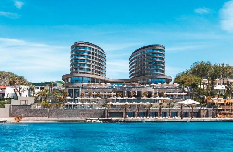 Beks Premium Resort & Spa