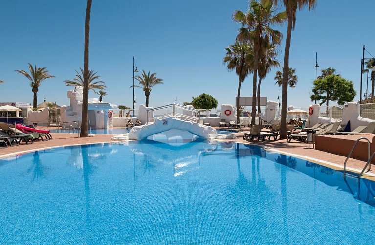 Ibersol Torremolinos Beach