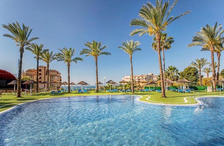 Holiday World Riwo Affiliated by Meliá