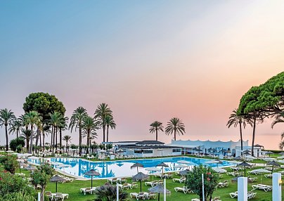 Sol Marbella Estepona · Atalaya Park Estepona