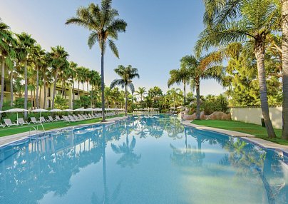 BlueBay Banús Marbella