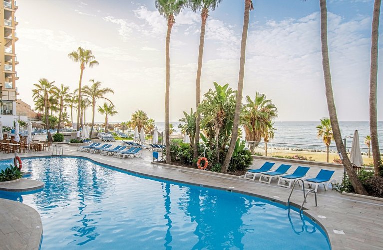 Best Benalmádena