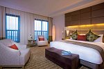Traders Hotel, Qaryat Al Beri, Abu Dhabi