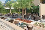 Traders Hotel, Qaryat Al Beri, Abu Dhabi