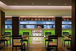 Traders Hotel, Qaryat Al Beri, Abu Dhabi