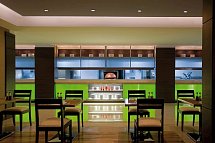 Traders Hotel, Qaryat Al Beri, Abu Dhabi