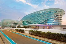W Abu Dhabi - Yas Island