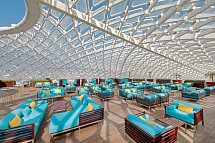 W Abu Dhabi - Yas Island