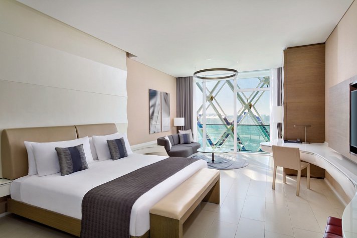 W Abu Dhabi - Yas Island