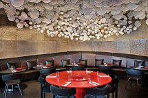 W Abu Dhabi - Yas Island - Restaurant Steam House