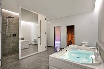 W Abu Dhabi - Yas Island