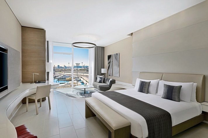 W Abu Dhabi - Yas Island