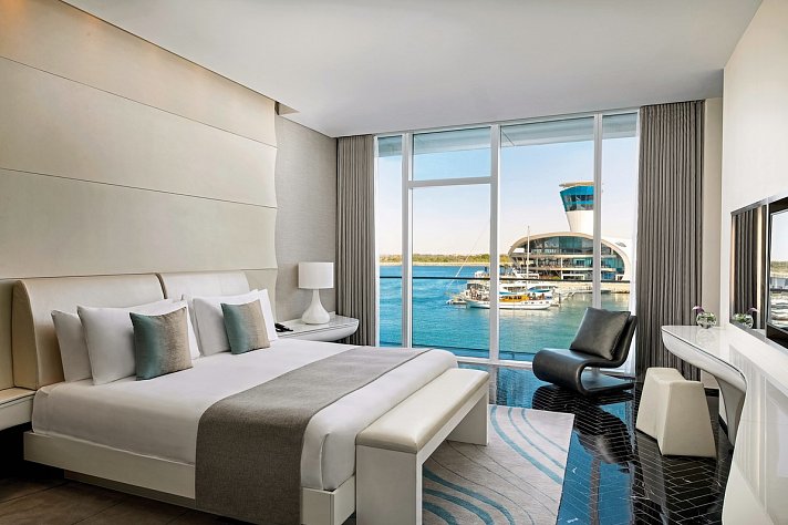 W Abu Dhabi - Yas Island