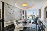 W Abu Dhabi - Yas Island