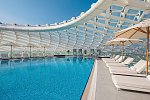W Abu Dhabi - Yas Island