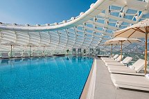 W Abu Dhabi - Yas Island
