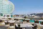 W Abu Dhabi - Yas Island