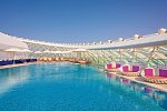 W Abu Dhabi - Yas Island