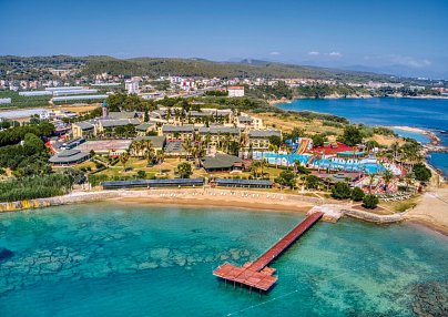 Incekum Beach Resort Incekum