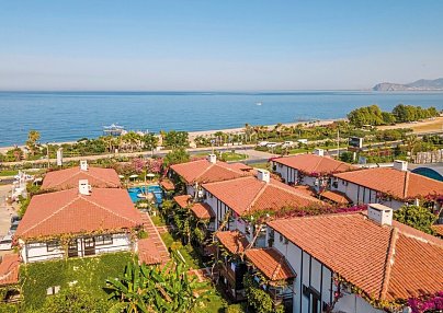 Club Hotel Titan Kargicak