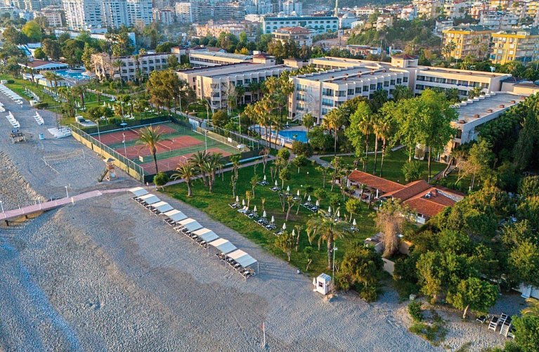 Labranda Alantur Resort
