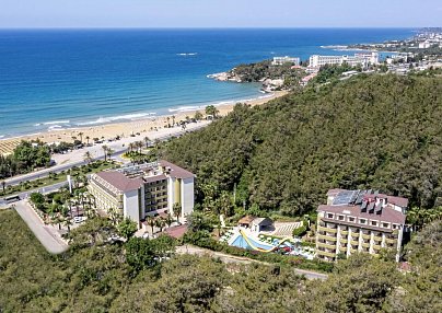 Miarosa Incekum Beach Incekum