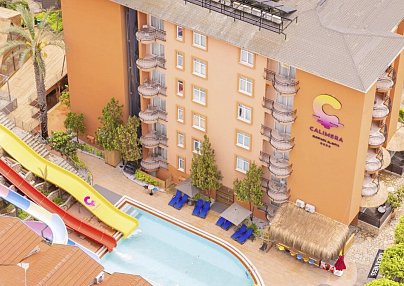 Calimera Sunpark Alanya Alanya